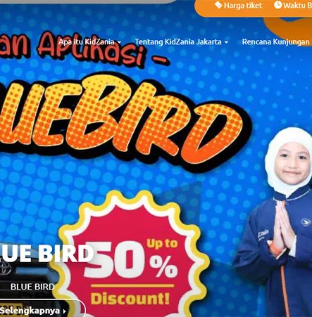 KidZania Jakarta – The Ultimate Edutainment City for Kids