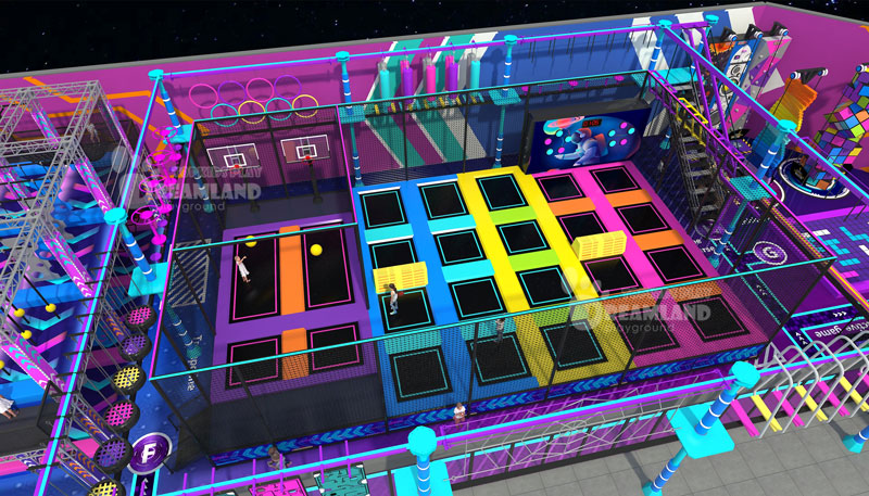 High Interactivity and High Intelligence