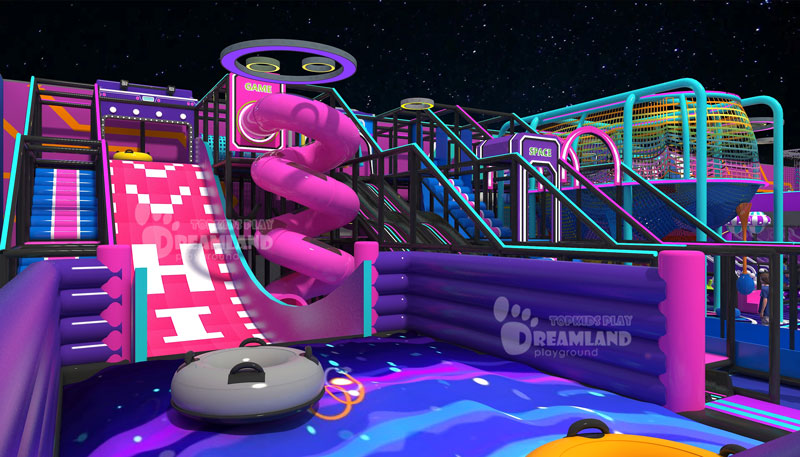 Modular Design and Flexible Layout