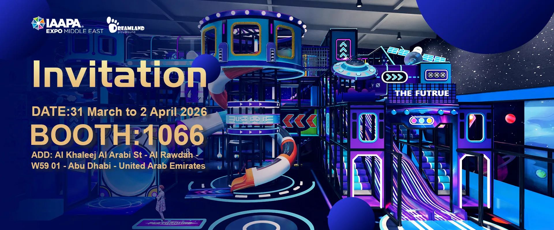 Themed Playground Equipment