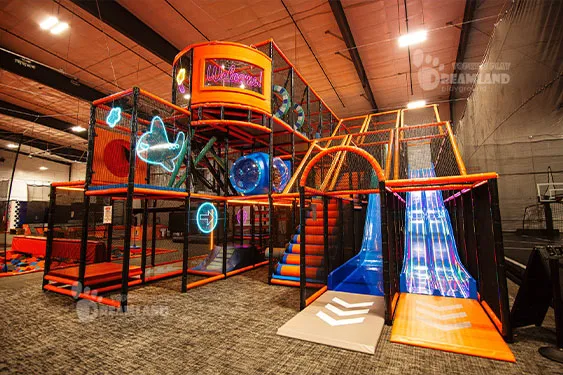 Family entertainment center In Harrisburg