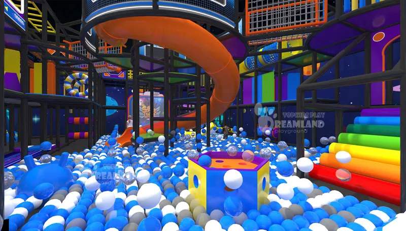 Astm f1918 en 1176 safety compliance playground