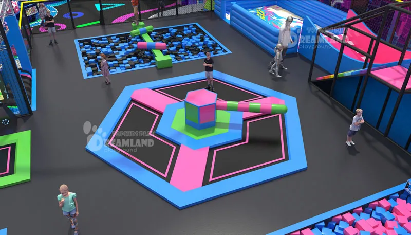 Active Play and Extreme Adventure (Fitness for All Ages)