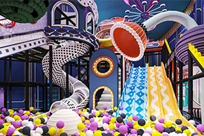 How Much Does an Indoor Playground Cost? (A Complete 2026 Budgeting Guide)