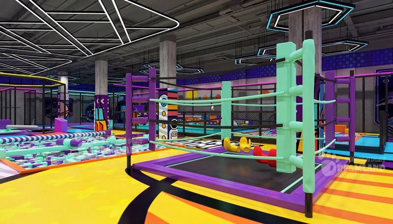 Inclusive Playground ROI Assessment Investors