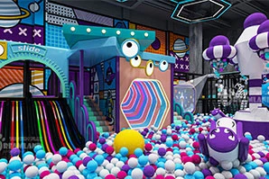 Inclusive Indoor Playgrounds: The New Gold Standard for FEC Investors