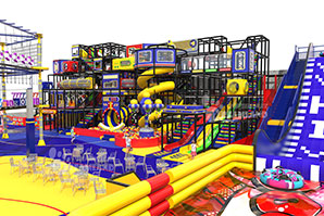 The 2026 Investor’s Handbook: Comparing Mall, Community, and School-Side Locations for Indoor Playgrounds