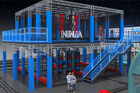 The Complete Guide to Adult Indoor Playgrounds: Design, Safety Standards, Equipment, and Maximizing ROI