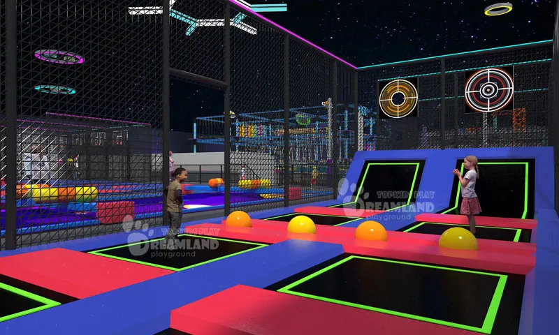 Astm f2970 en 1176 trampoline certification guide