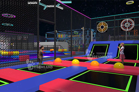 The Complete Trampoline Park Safety Guide: Standards, Equipment & Risk Management (2026 Update)