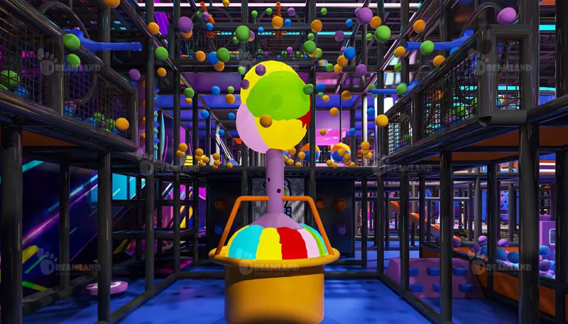 Playground Structural Fastener Inspection