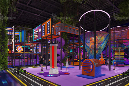 The Ultimate 2026 Daily Safety Checklist for Indoor Playgrounds: Protect Your Guests and Your Business