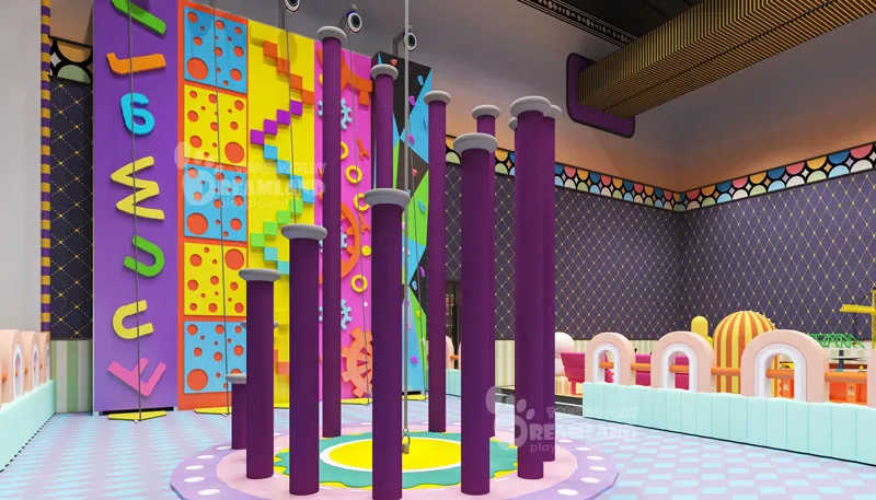 Indoor Playground Safety Standards