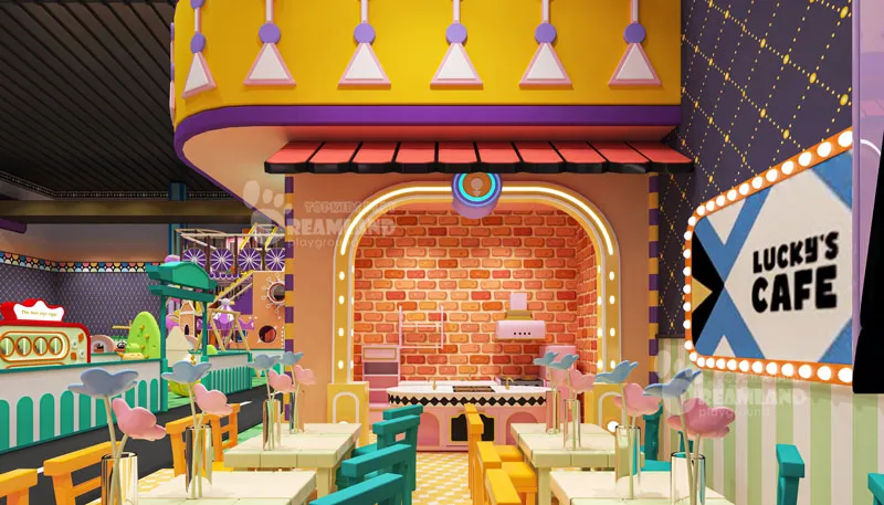 Ultimate Guide to Indoor Playground Safety Standards & Quality