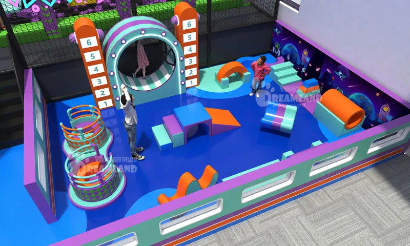 Sensory and Role-Play Elements