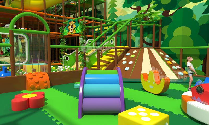 Common Mistakes When Planning a Soft Play Area