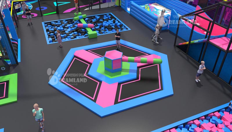 Active Play and Extreme Adventure (Fitness for All Ages)