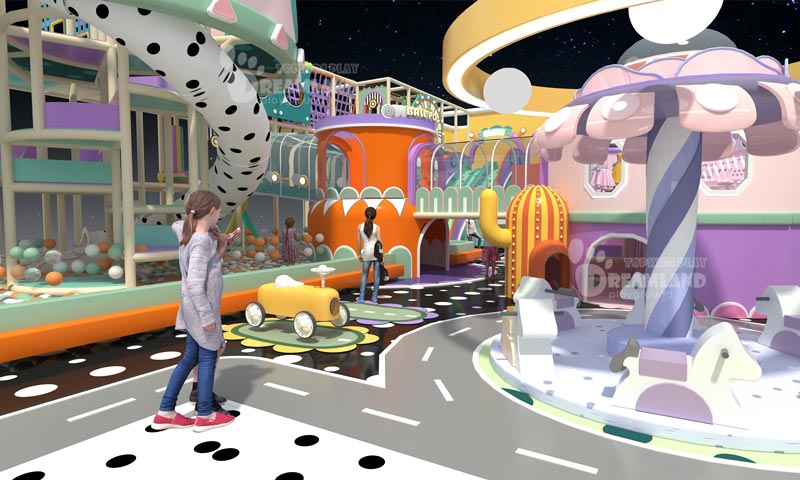 Family Entertainment Center Cost 2026