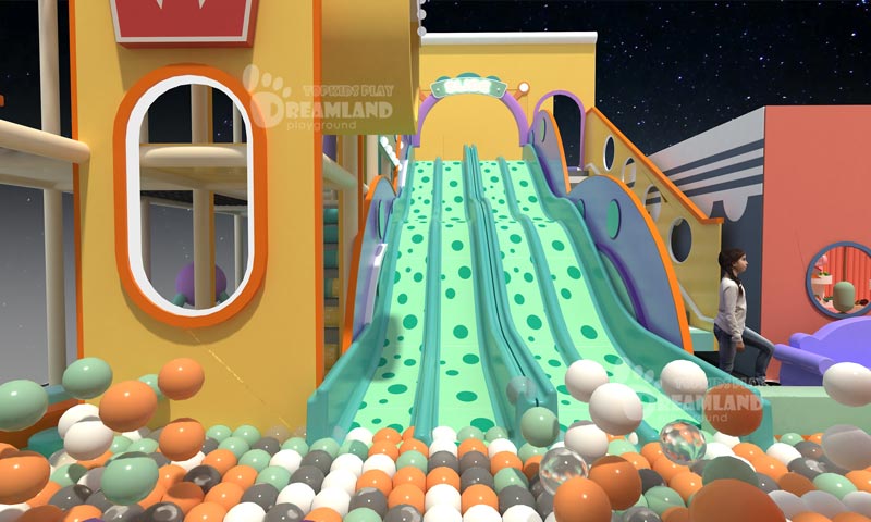 Starting a Family Entertainment Center