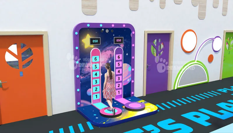 Family Entertainment Center (FEC)