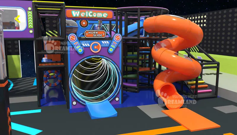 Turnkey Solutions for FECs