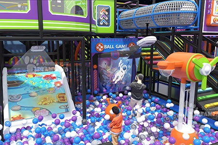 How Much Does a Family Entertainment Center (FEC) Cost in 2026? A Comprehensive Investment Guide