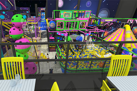 How to Create an Adventure-Themed Playground: Trends, ROI, and Design Essentials