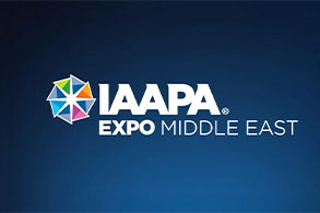 Important Update: Rescheduling of IAAPA Expo Middle East 2026