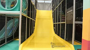 indoor playground design