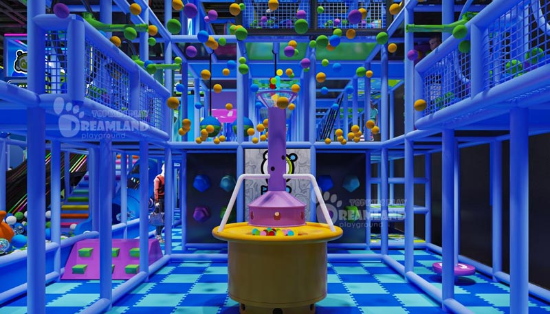 Family Entertainment Center