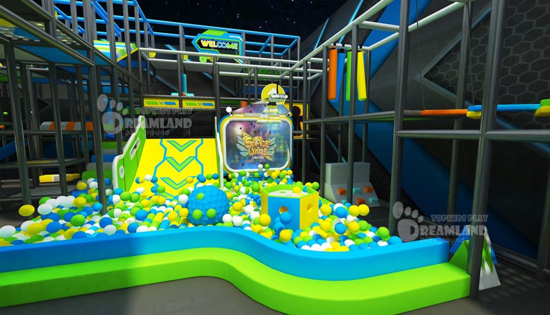 Family Entertainment Centers