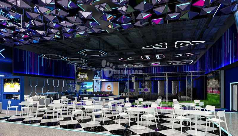 Designing for Line of Sight Peace of Mind is Luxury