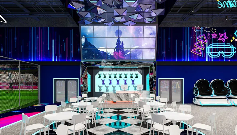 Sanitation & Restrooms