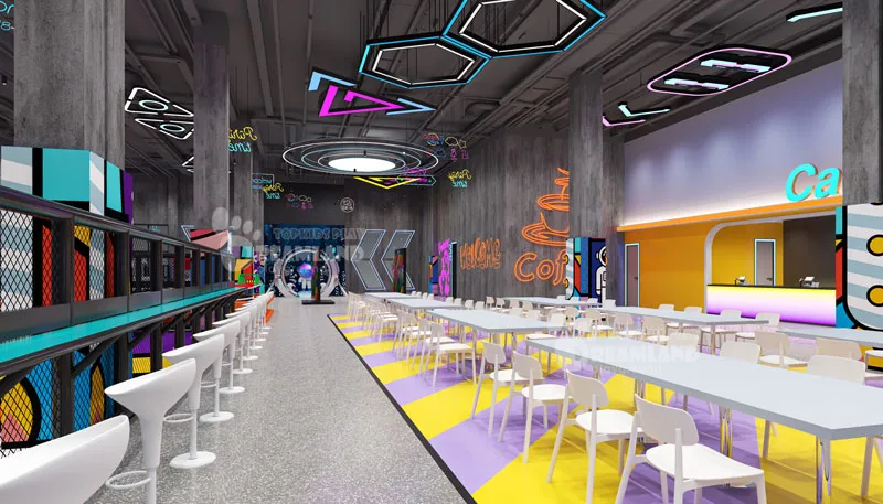 The Hidden Profit Driver for Indoor Playgrounds