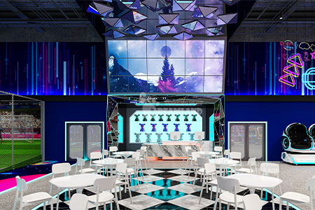 The Parent Experience: The Hidden Profit Driver for Indoor Playgrounds