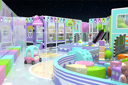 The Ultimate Guide to Commercial Indoor Playground Flooring and Surfacing 