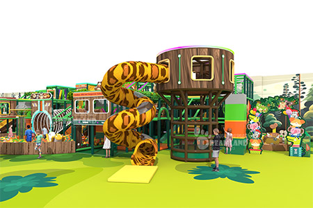 The Ultimate Guide to Importing Indoor Playground Equipment from China (2026 Edition)