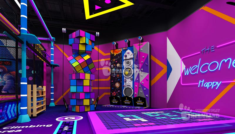 Is an indoor playground a good business for first-time owners