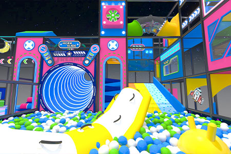Family Entertainment Center for Sale: Buy or Build Your Own FEC in 2026?