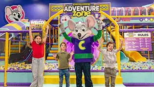 playground equipment supplier