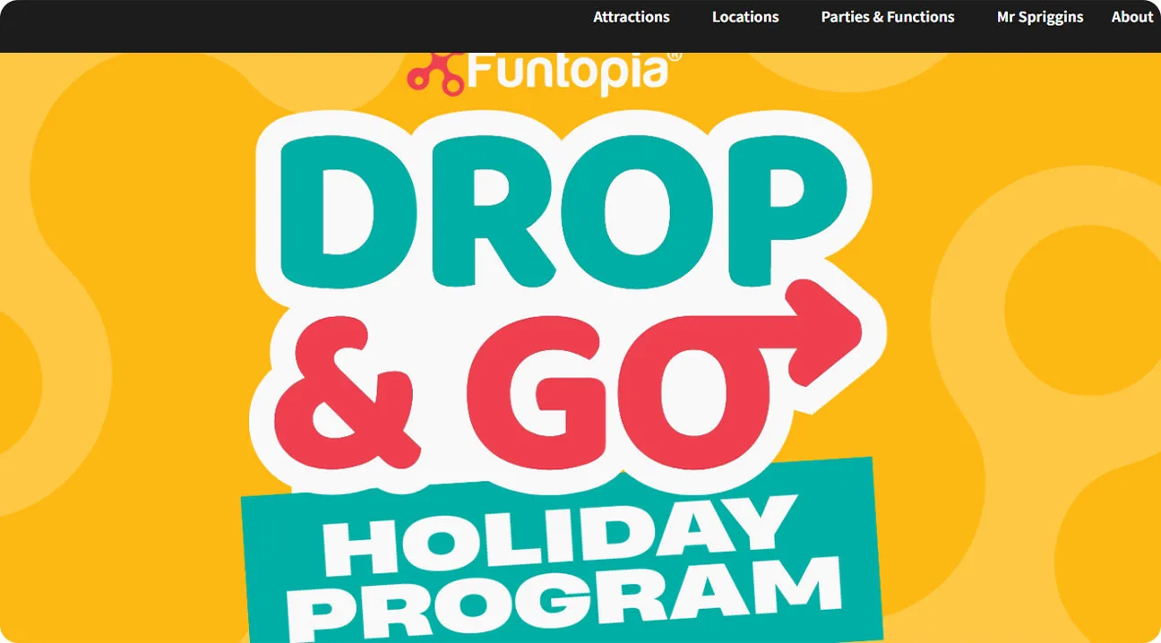 Funtopia Carrum Downs
