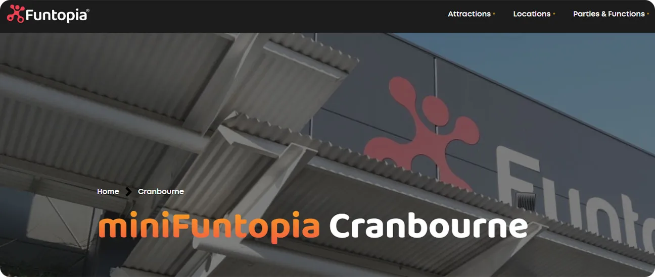 miniFuntopia Cranbourne