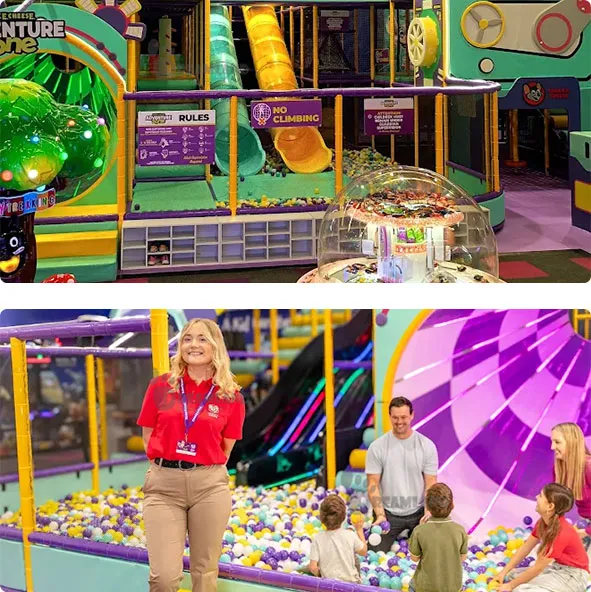 indoor playground manufacturer,turnkey playground solution