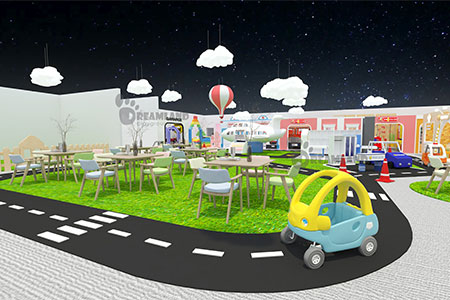 How to Start an Indoor Play Center Business in 2026: A Complete Guide on Cost, Design, and ROI