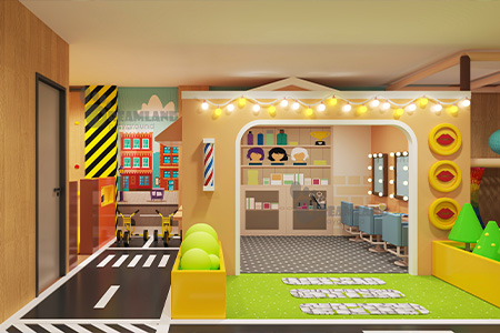 Indoor Play Center Equipment: The 2026 Complete Guide for Commercial Projects & Investors 