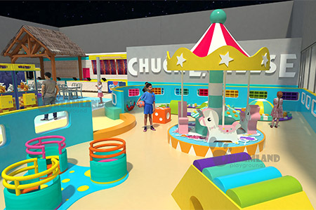 Top 10 Sensory Playground Equipment Ideas to Enhance Child Development