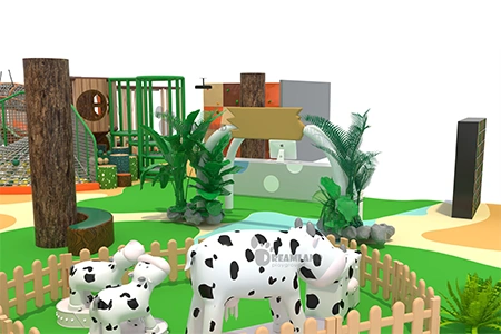 Cost of Starting an Indoor Play Center: 2026 Budget & Investment Guide