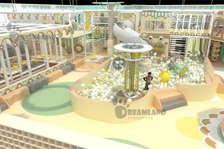 Indoor Play Center Design Ideas: Layout, Themes & Planning Guide (2026)