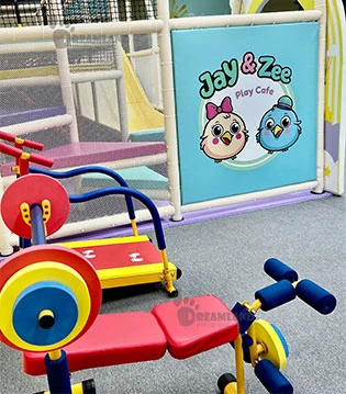 Play Structure