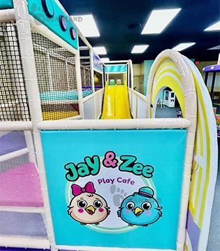 Soft Play